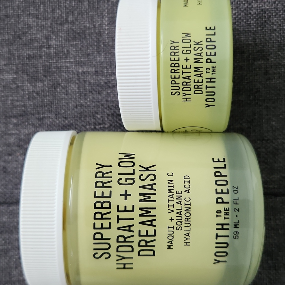 Youth to the People Superberry Home + Away Duo